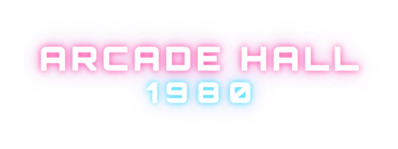 Arcade Hall 1980